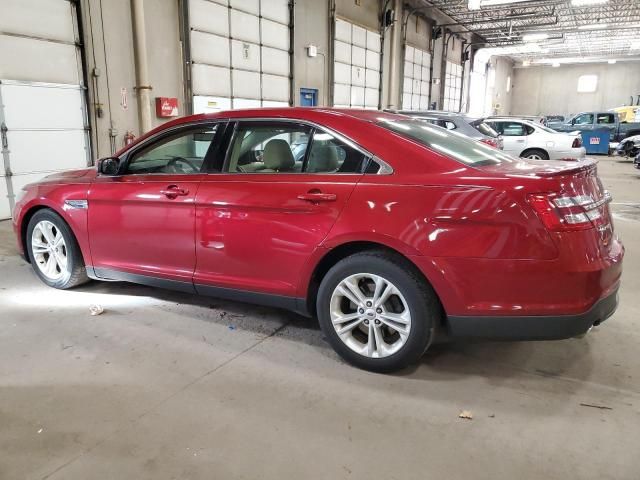 2016 Ford Taurus SEL