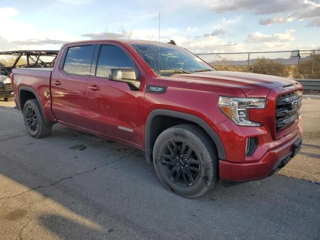 2021 GMC Sierra C1500 Elevation