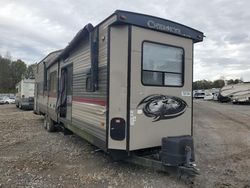 Wildwood salvage cars for sale: 2018 Wildwood 2018 Foresriver Cherokee