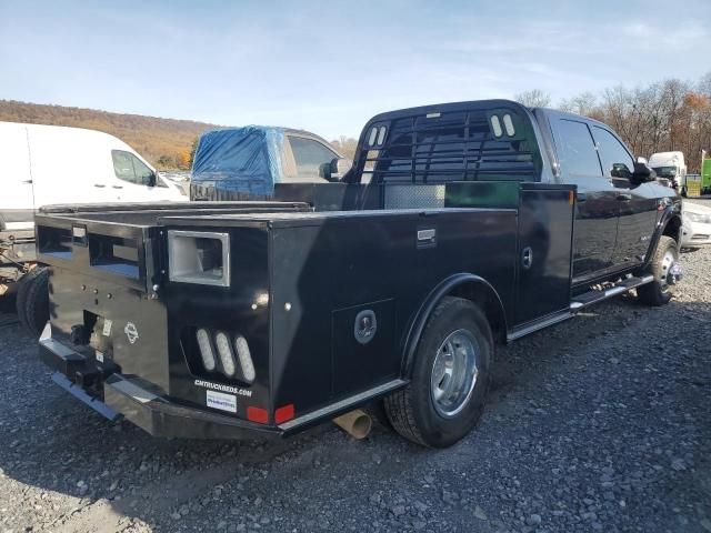 2021 Dodge RAM 3500