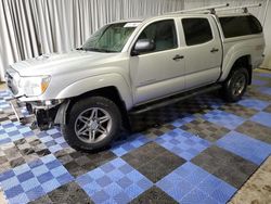 Lotes con ofertas a la venta en subasta: 2012 Toyota Tacoma Double Cab Prerunner