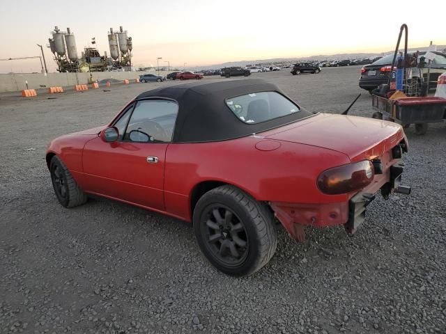 1993 Mazda MX-5 Miata