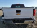 2014 Chevrolet Silverado K1500 LTZ