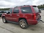 2009 Chevrolet Tahoe K1500 LTZ