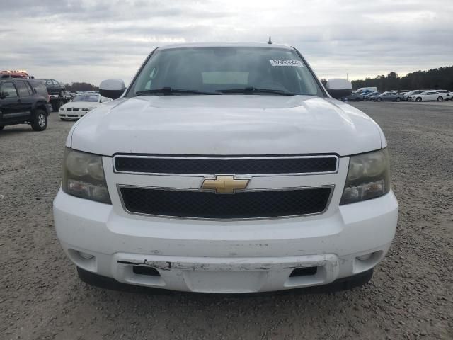 2011 Chevrolet Suburban C1500 LS