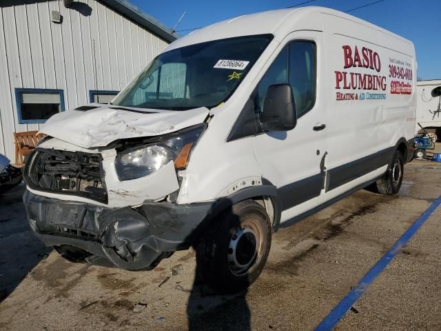 2015 Ford Transit T-150