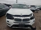 2015 BMW X3 XDRIVE28I