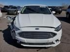 2017 Ford Fusion SE Hybrid