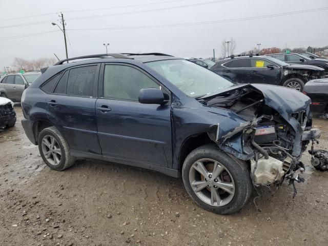 2006 Lexus RX 400