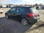 2011 Nissan Versa S