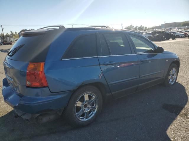 2005 Chrysler Pacifica Touring