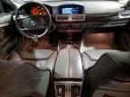 2008 BMW 750 LI