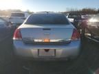 2008 Chevrolet Impala LS