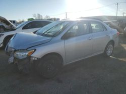 Toyota Vehiculos salvage en venta: 2013 Toyota Corolla Base