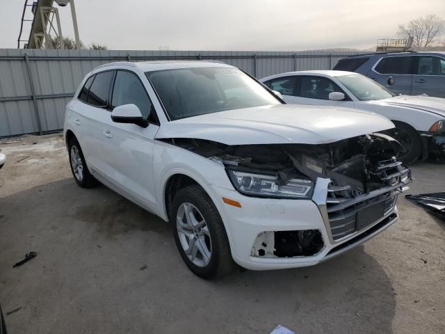 2018 Audi Q5 Premium