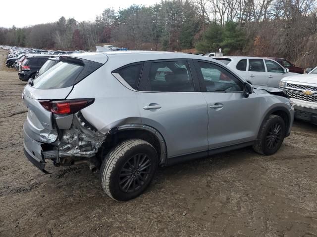 2019 Mazda CX-5 Sport