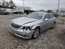 2008 Lexus LS 460 en venta en Bridgeton, MO