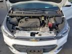 2018 Chevrolet Spark 1LT