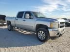 2011 Chevrolet Silverado C2500 Heavy Duty LT