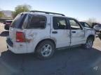 2005 Ford Explorer XLT