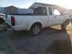 2004 Nissan Frontier King Cab XE