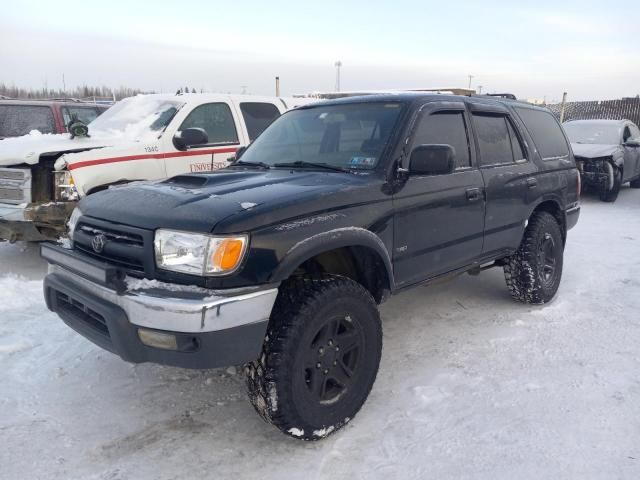 1999 Toyota 4runner SR5