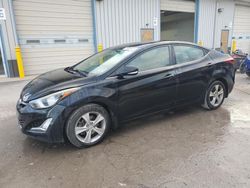 2016 Hyundai Elantra SE en venta en York Haven, PA