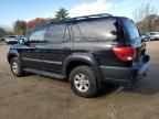 2006 Toyota Sequoia SR5