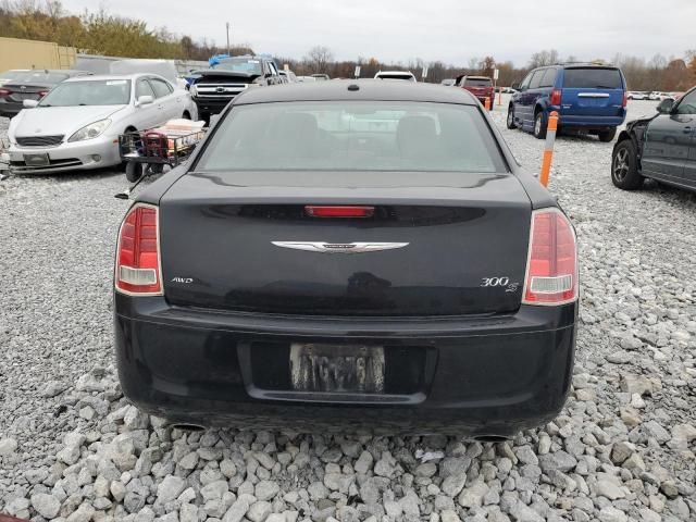 2013 Chrysler 300 S