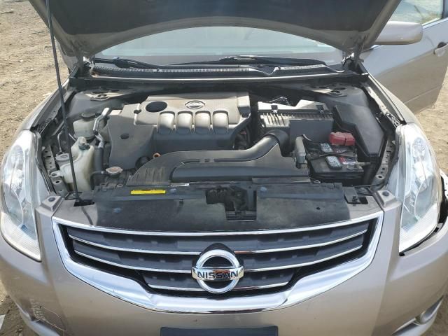 2011 Nissan Altima Base