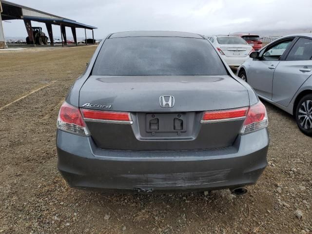 2011 Honda Accord EX