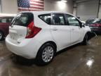 2016 Nissan Versa Note S