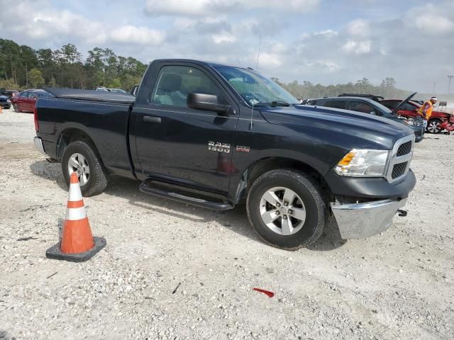 2015 Dodge RAM 1500 ST