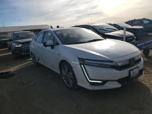 2018 Honda Clarity Touring