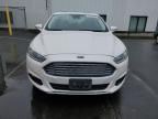 2015 Ford Fusion Titanium HEV