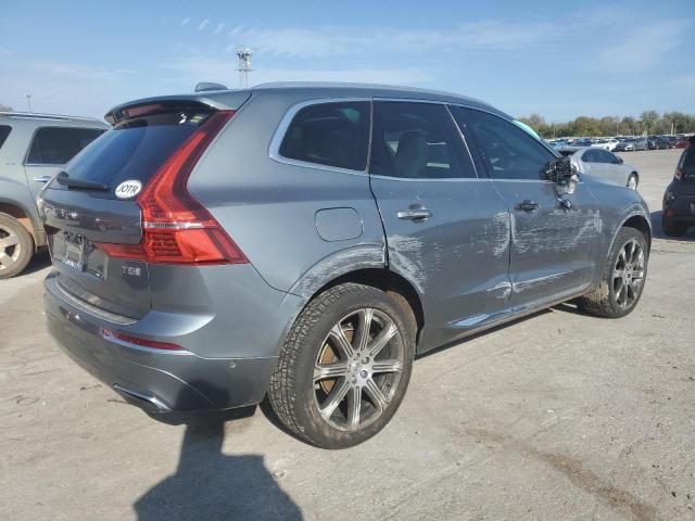 2019 Volvo XC60 T5 Inscription