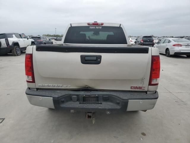 2007 GMC New Sierra K1500