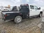 2016 Chevrolet Silverado K2500 Heavy Duty