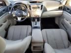 2010 Subaru Outback 2.5I Premium