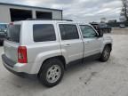 2011 Jeep Patriot Sport