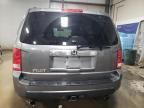 2009 Honda Pilot EXL