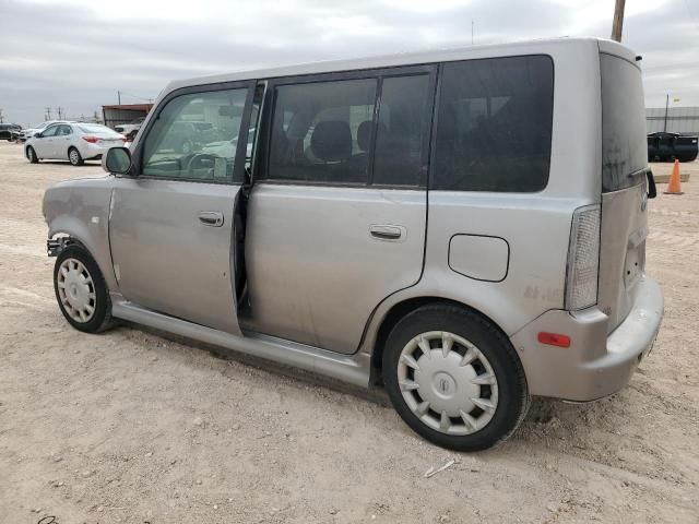 2006 Scion XB