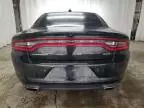 2018 Dodge Charger SXT Plus