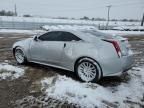 2014 Cadillac CTS