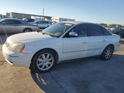 Run And Drives Cars for sale at auction: 2006 Ford Five Hundred Limited