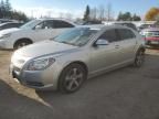 2008 Chevrolet Malibu 2LT