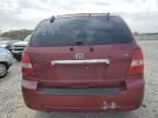 2007 KIA Sorento EX