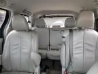 2013 Toyota Sienna XLE