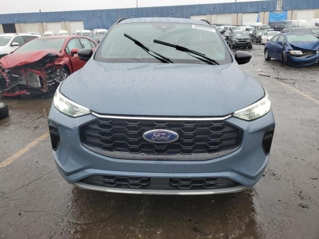 2024 Ford Escape ST Line