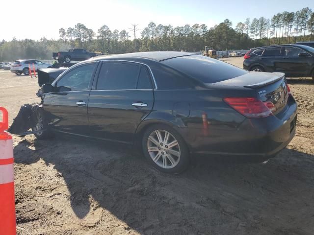 2008 Toyota Avalon XL